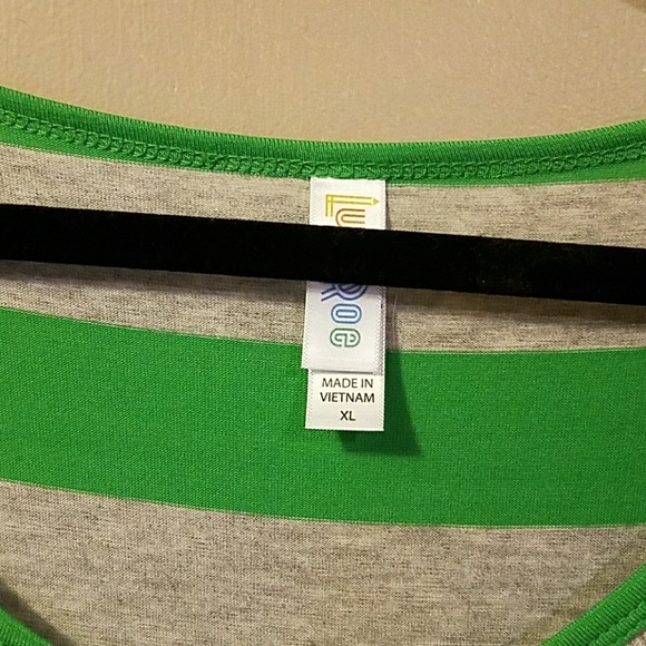 XL Classic Tee - Picture 3 of 3